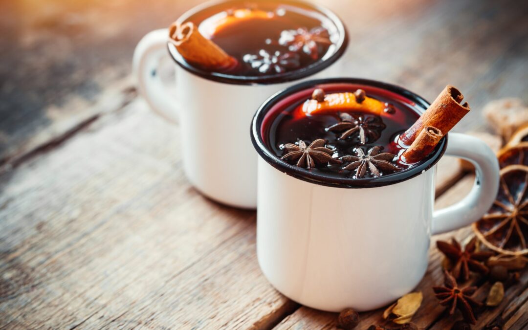 Mulled Wine
