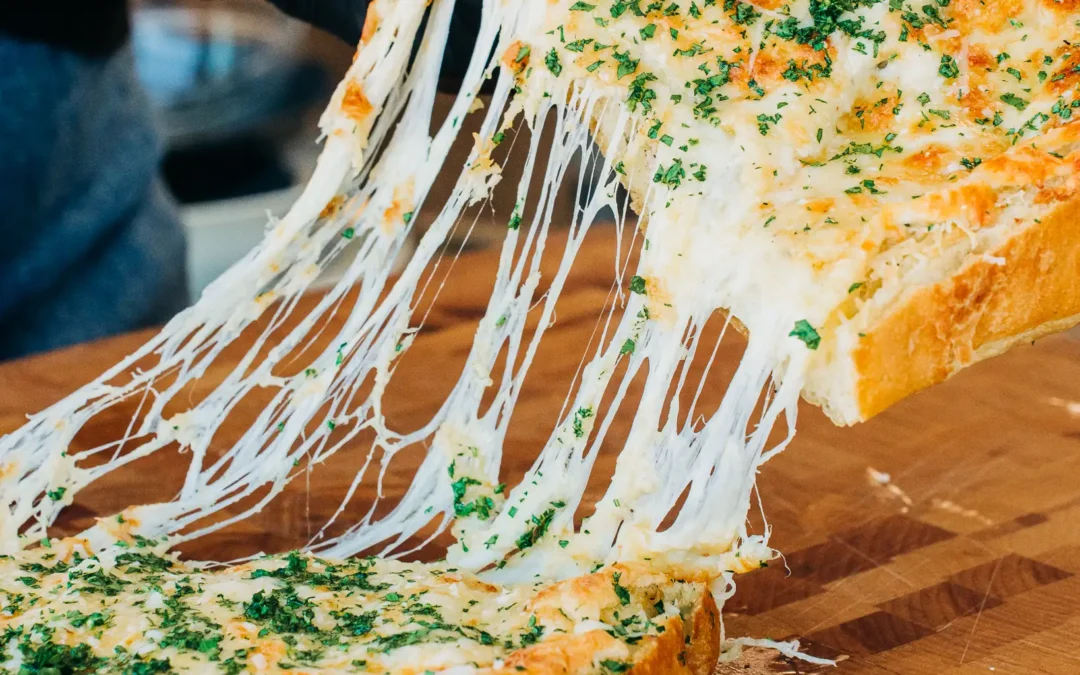 Garlic Bread