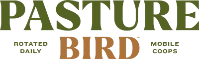 Pasturebird Logo