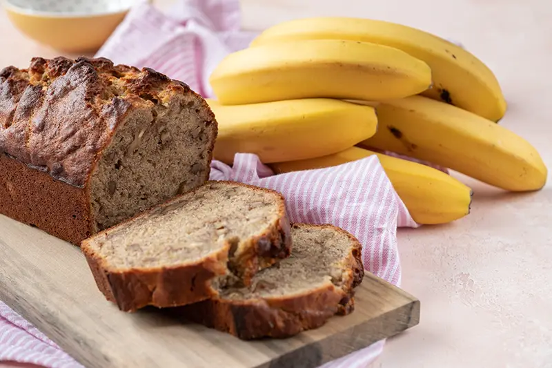 Banana Bread