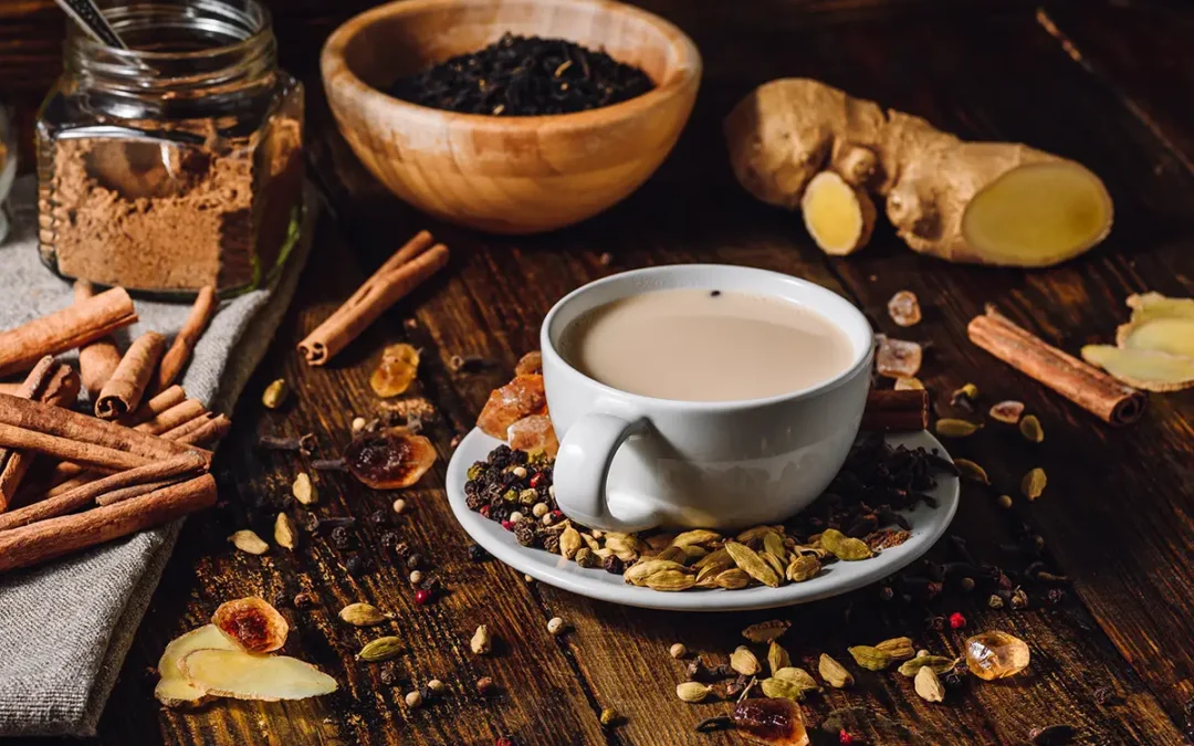 Chai Tea