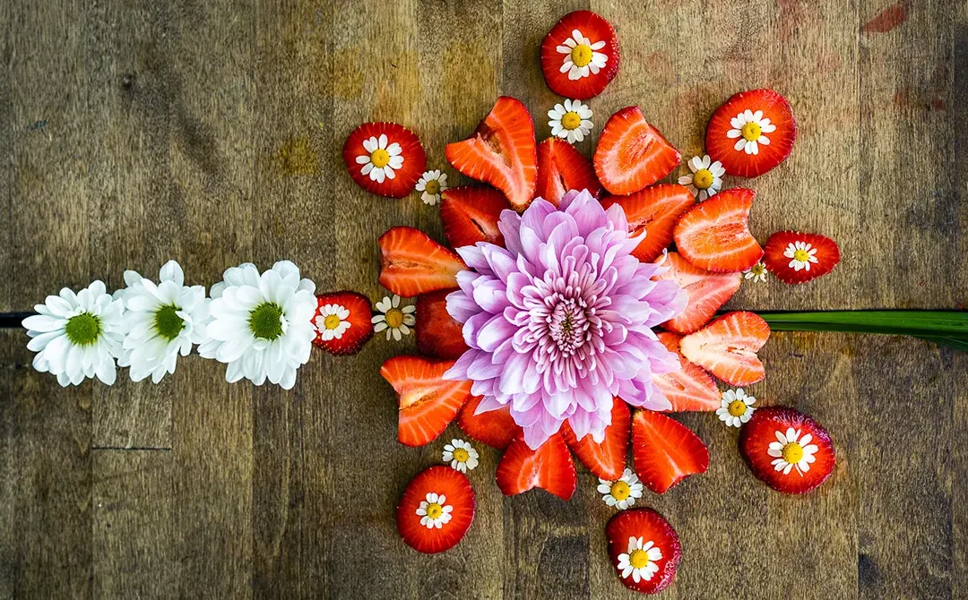 It’s In Season — Strawberries
