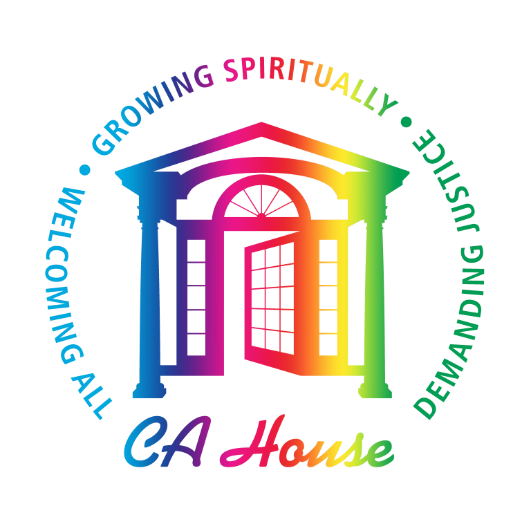 CA House Logo