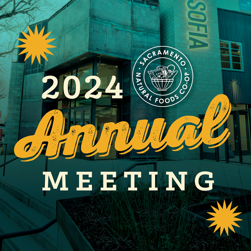 annual meeting graphic