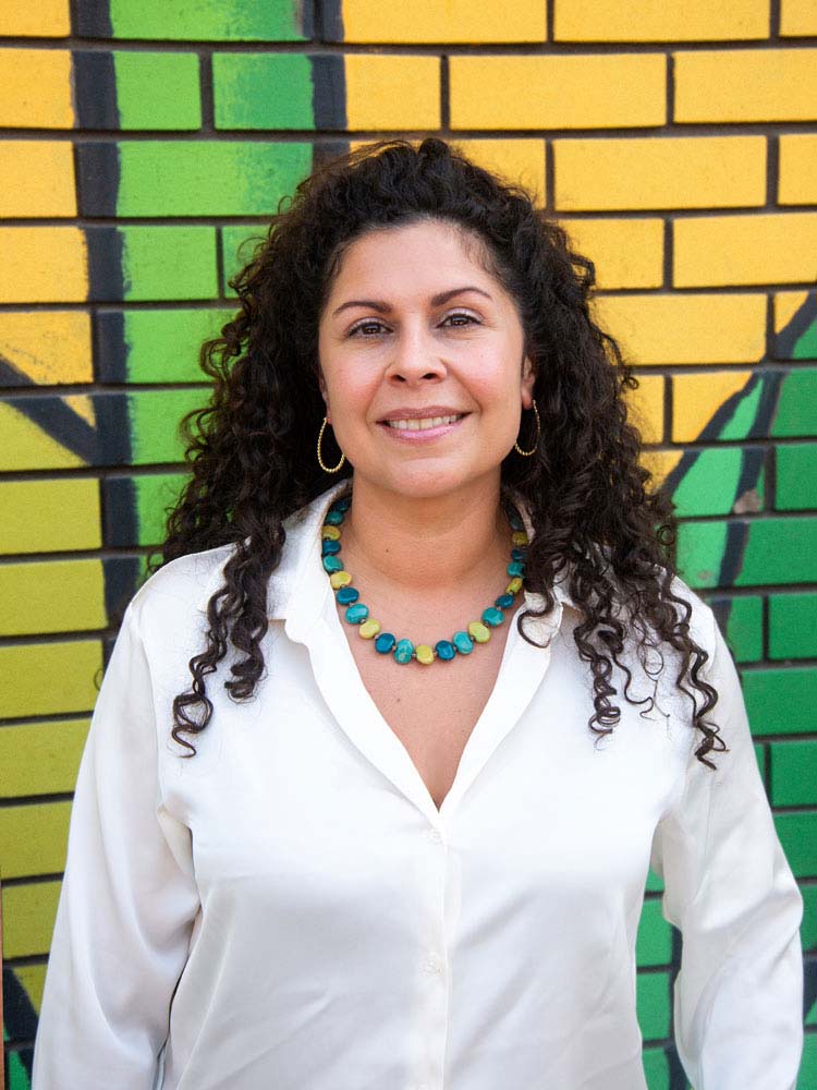 Isabel board candidate Isabel Pares
